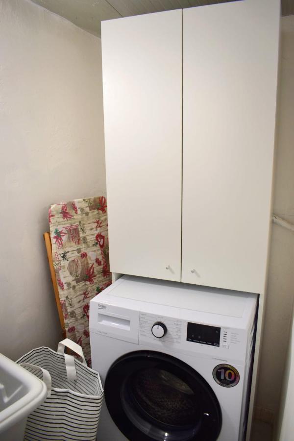Holiday Home Deldec ナポリ エクステリア 写真