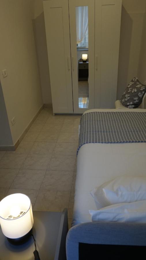 Holiday Home Deldec ナポリ エクステリア 写真