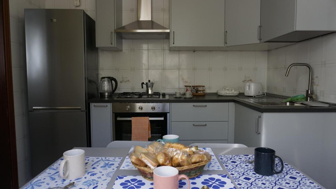 Holiday Home Deldec ナポリ エクステリア 写真