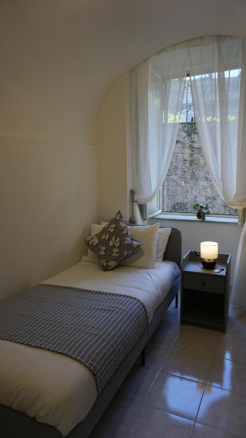 Holiday Home Deldec ナポリ エクステリア 写真