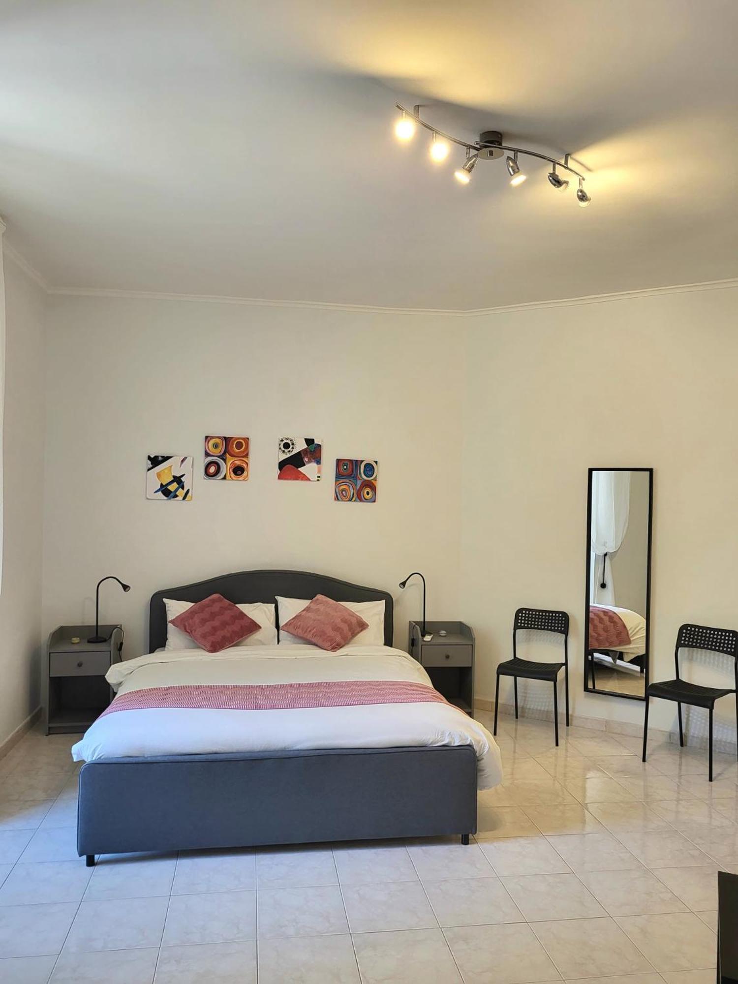 Holiday Home Deldec ナポリ エクステリア 写真