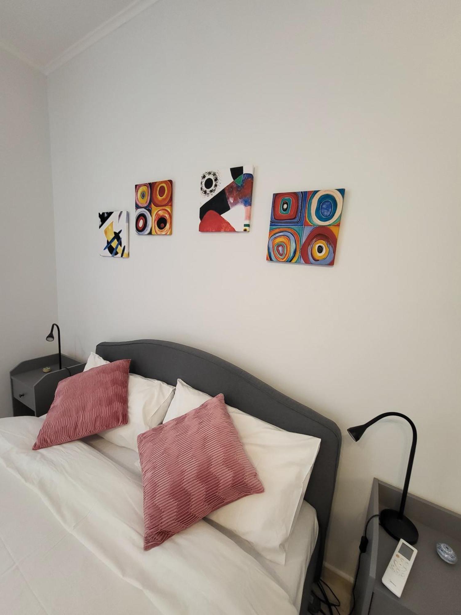 Holiday Home Deldec ナポリ エクステリア 写真