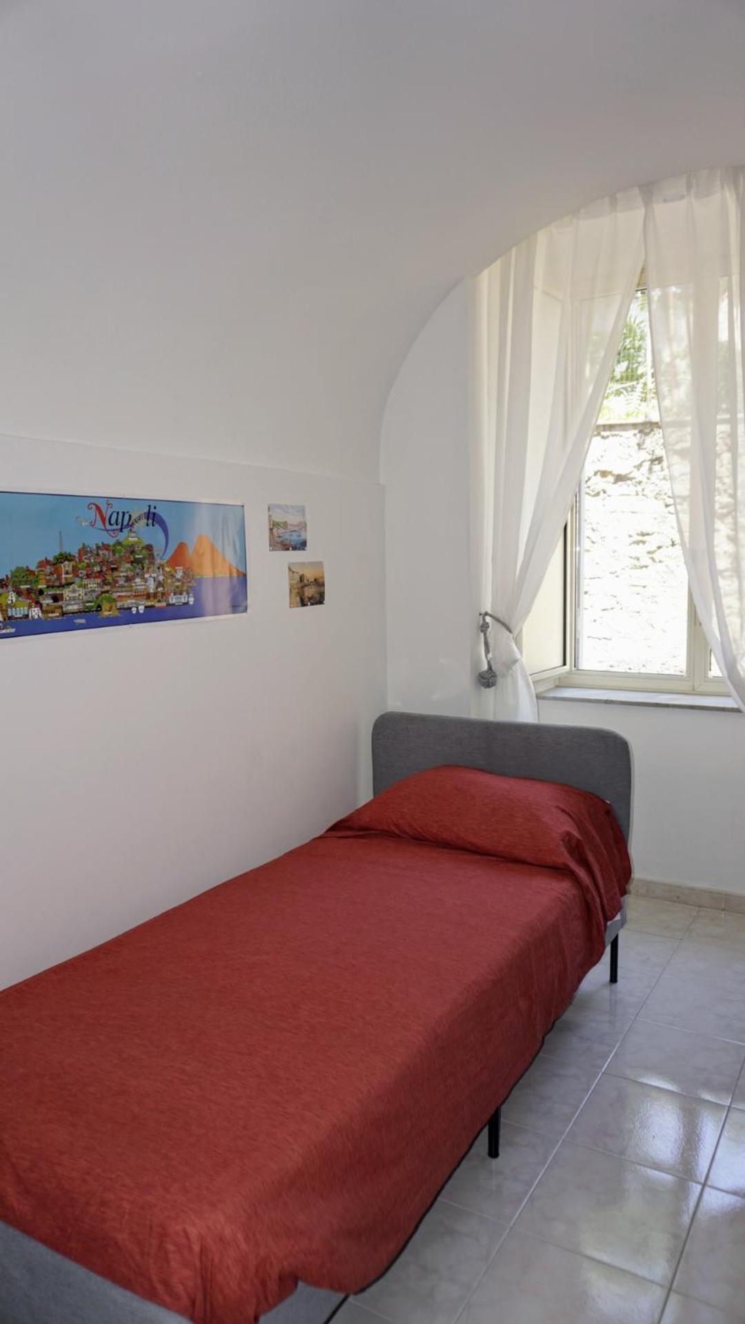 Holiday Home Deldec ナポリ エクステリア 写真