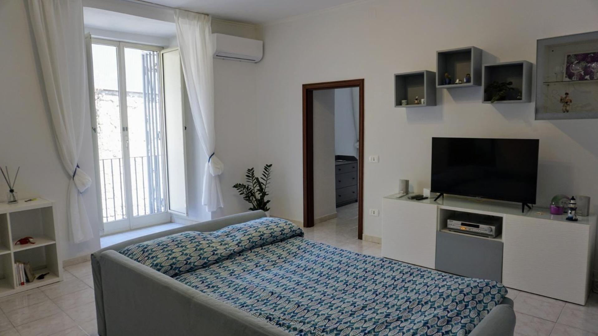 Holiday Home Deldec ナポリ エクステリア 写真